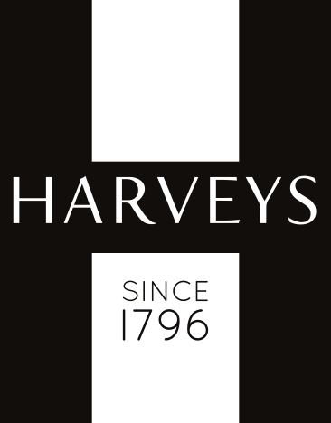 Logo de Harveys